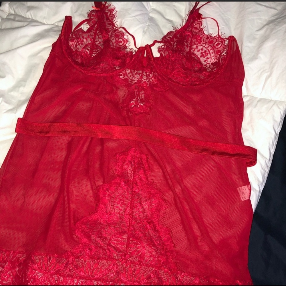 Sexy Slip Dress